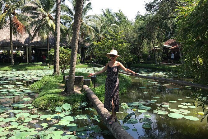 Private Mekong Delta Adventure: My Tho & Biking on BenTre Island - Pace, comfort, and what to bring for a full day