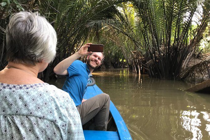 Private Mekong Delta Adventure: My Tho & Biking on BenTre Island - Who should book this private Mekong Delta adventure?