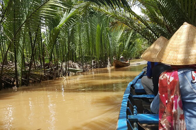 Private Mekong Delta Less Tourist - Coconut Island Tour - Price and Value: What You Get for $89