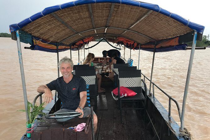 Private Mekong Delta (My Tho - Ben Tre) Full Day by Air-conditioned Car - Private Mekong Delta day: what you’re really paying for