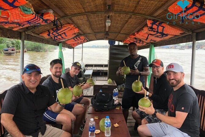 Private Mekong Delta & My Tho Full-Day Guided Tour - Price and Value for a $40 Private Mekong Day