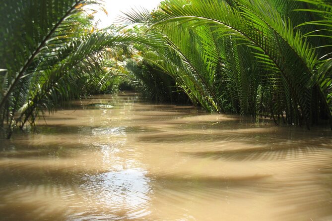 Private Mekong Delta Shore Excursions from Cruise Port - A private Mekong Delta day from Phu My port