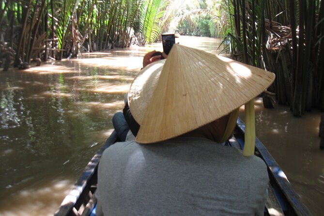 Private Mekong Delta Shore Excursions from Cruise Port - Bee-keeping in Tan Phu Village and honey tea with folk music