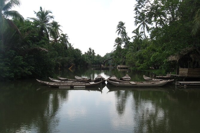 Private Mekong Delta Shore Excursions from Cruise Port - Price and value: where the $179 really goes