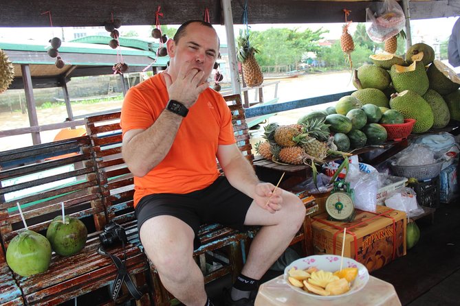 Private Mekong Delta Tour 2 Days 1 Night - Key things that make this Mekong tour worth your time