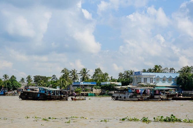 Private Mekong Delta tour to Cai Be – Tan Phong island full day - Getting out of Ho Chi Minh City: the 7:30 AM start you’ll feel