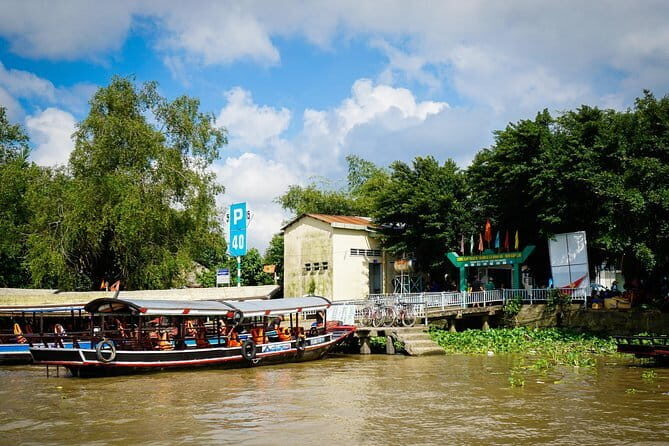 Private Mekong Delta tour to Cai Be – Tan Phong island full day - Tân Phong: orchards, ancient houses, and canal life up close