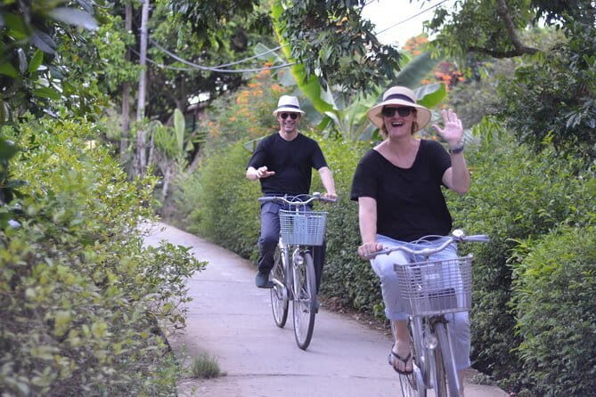 Private Mekong Delta tour to Cai Be – Tan Phong island full day - Who this Mekong day trip suits best