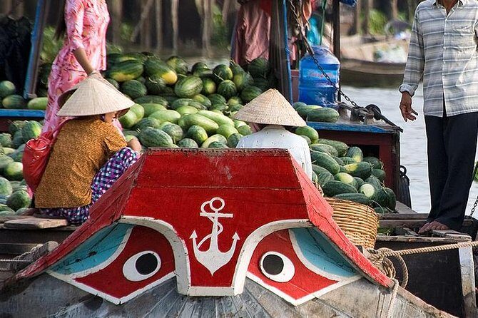 Private Tour Mekong Delta Day Trip from Ho Chi Minh City - Value for $96.42: What You’re Paying For