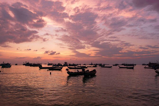 Private Tour Mekong Delta Day Trip from Ho Chi Minh City - My Tho River Time and Coconut Craft Stops