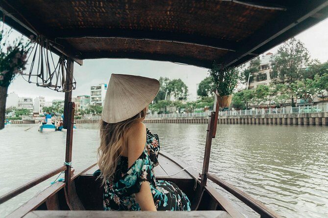 Private Tour Mekong Delta Day Trip from Ho Chi Minh City - Bike Ride Through Villages and Farms: Often the Best Part