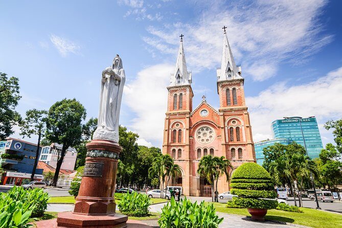 Private Tour of Cu Chi, Mekong Delta or HCMC from any Cruise Port - How a 10-hour private cruise day actually works