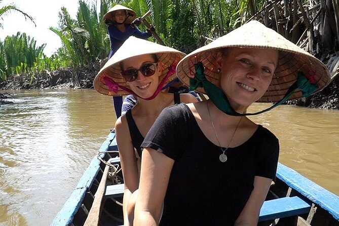 Private Tour of Cu Chi, Mekong Delta or HCMC from any Cruise Port - Mekong Delta: “rice bowl” country for river people