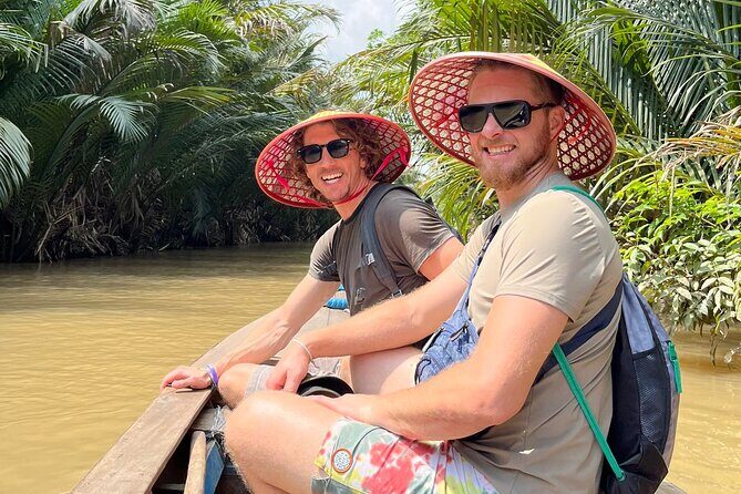 Private Tour of Cu Chi, Mekong Delta or HCMC from any Cruise Port - Transport comfort: private vehicle beats guesswork