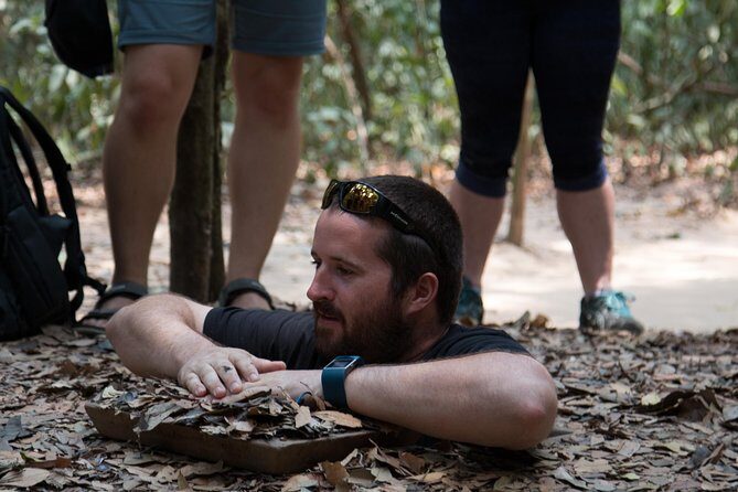 Private Tour to Explore Cu Chi Tunnels and Mekong Delta - Key highlights worth your attention