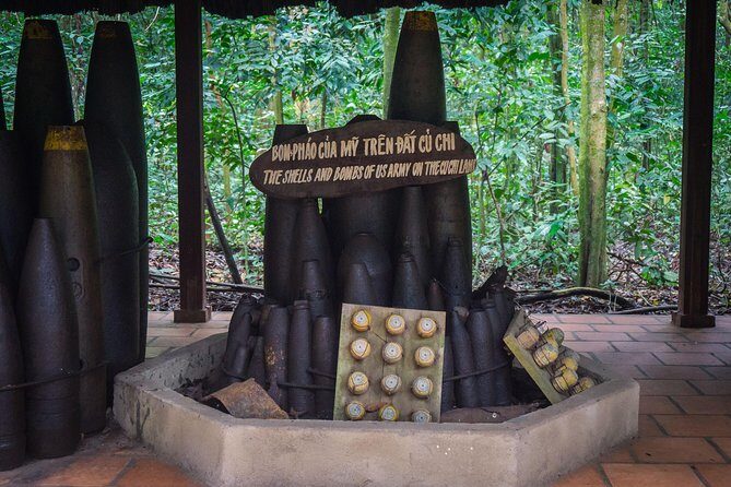 Private Tour to Explore Cu Chi Tunnels and Mekong Delta - Timing, transport comfort, and how the day feels