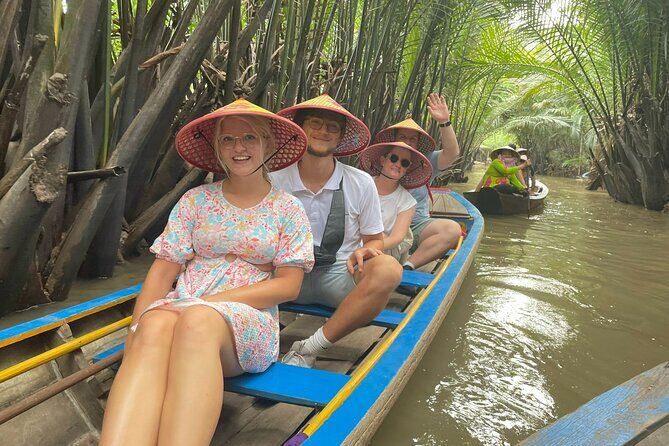 Private Tour To Mekong Delta 1 day from Ho Chi Minh City - Why this Mekong Delta day tour feels more relaxed than a typical outing