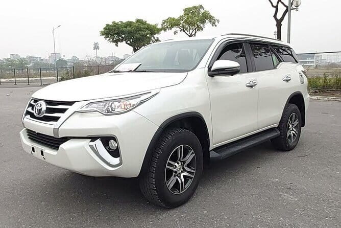 Private Transfer: Can Tho To Ho Chi Minh City/Ho Chi Minh Airport - Private Car Comfort From Can Tho to Ho Chi Minh in About 3 Hours