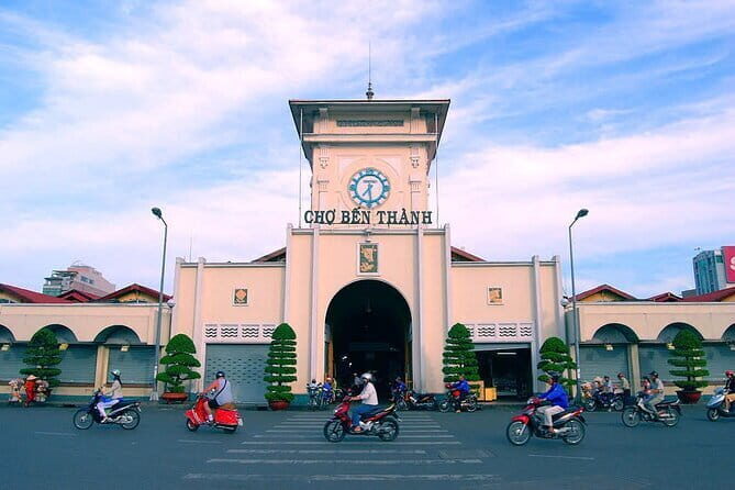 Private Transfer: Can Tho To Ho Chi Minh City/Ho Chi Minh Airport - Price Per Group: Is $65 Good Value for This Route?