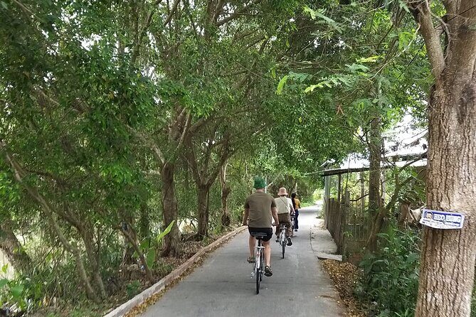 Rural Can Tho Biking Trail - Key Highlights You’ll Actually Feel