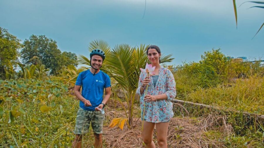 Saigon's Last Mekong Countryside Cycle Tour-Ho Chi Minh City - Price and value: what $50 really covers for a 4-hour HCMC countryside ride