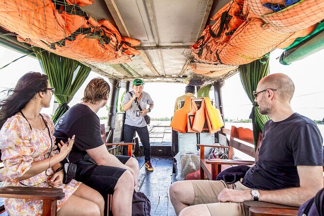 Small-group 2-Day Mekong Delta: Floating market, Cooking Class... - Price and Value: What $170 Buys You Over Two Days