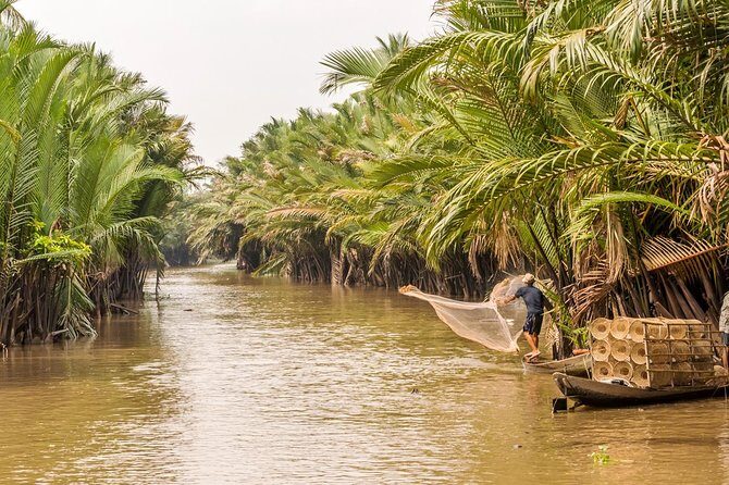Small-Group Authentic Mekong Delta Day Trip from Ho Chi Minh City - Key Things You’ll Notice on This Mekong Delta Trip