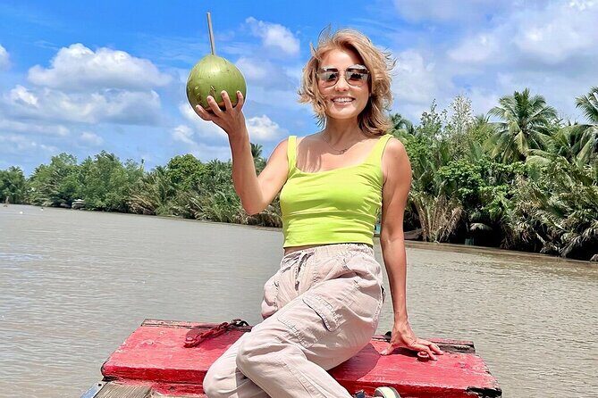 Small-Group Authentic Mekong Delta Day Trip from Ho Chi Minh City - Why Ben Tre Works So Well for a One-Day Mekong Delta Trip