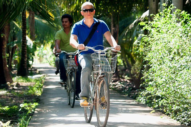 Small-Group Authentic Mekong Delta Day Trip from Ho Chi Minh City - Coconut Charcoal, Coconut Fiber, and Coconut Candy: Where Snacks Get a Story