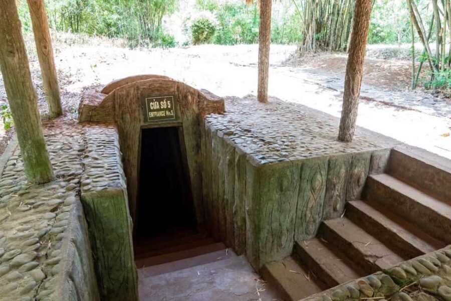 Small Group or Private Tour| Cu Chi Tunnels & Mekong Delta - Key Points You’ll Care About