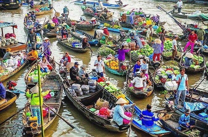 Song Xanh Sampan Mekong Delta Cruise 3 Days 2 Nights - Admission Tickets Included: Small Line Items That Add Up