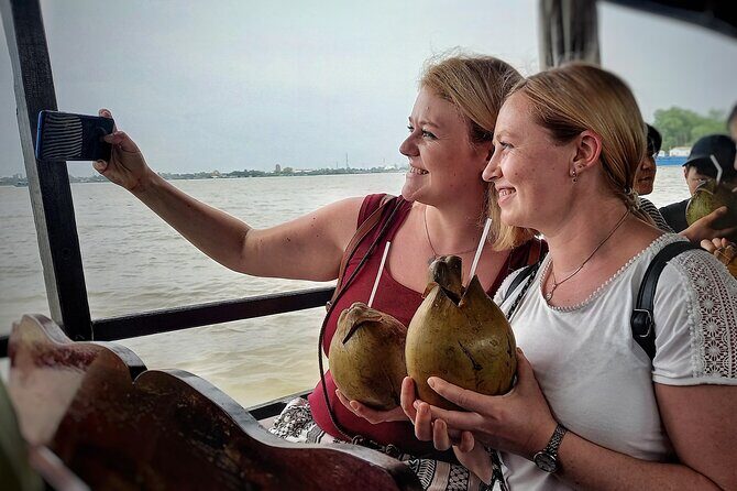South Vietnam: 3-Day Mui Ne, Cu Chi Tunnels & Mekong Delta Tour - South Vietnam in a Nutshell: What This Tour Really Delivers
