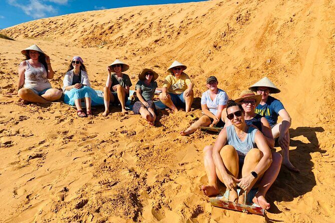 South Vietnam: 3-Day Mui Ne, Cu Chi Tunnels & Mekong Delta Tour - Price and Value: What $99 Buys You (and What It Doesn’t)