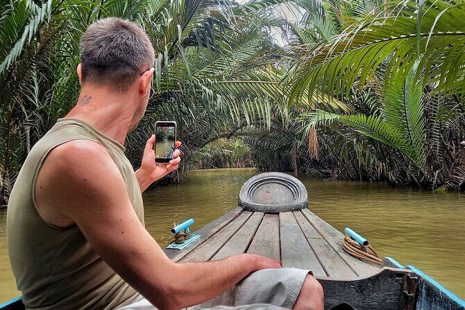 South Vietnam: 3-Day Mui Ne, Cu Chi Tunnels & Mekong Delta Tour - Mui Ne Fishing Village and Suoi Tien: Where the Day Feels Less Scripted