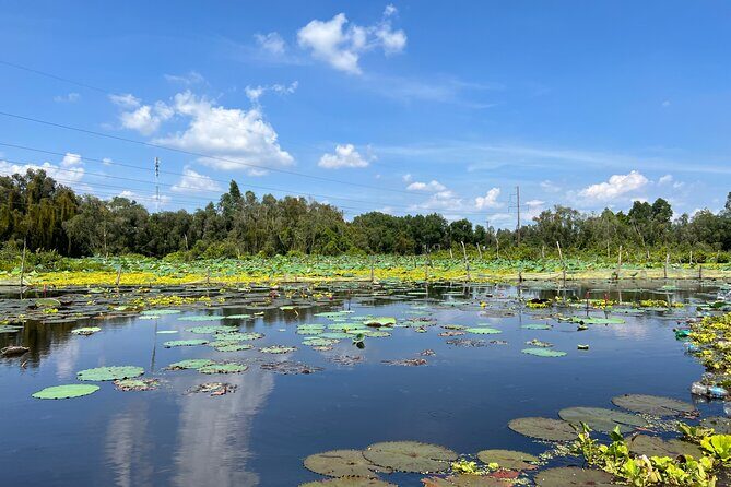 Tan Lap Floating Village Authentic Mekong Delta Nature Tour - Price and value: is $106.75 a fair deal?