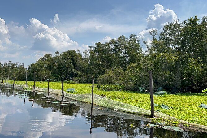 Tan Lap Floating Village Authentic Mekong Delta Nature Tour - Should you book Tan Lap Floating Village?