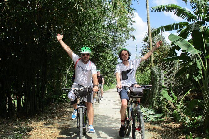 Two -day Journey Off the Beaten Path for a True Mekong Adventure - A few practical tips before you go