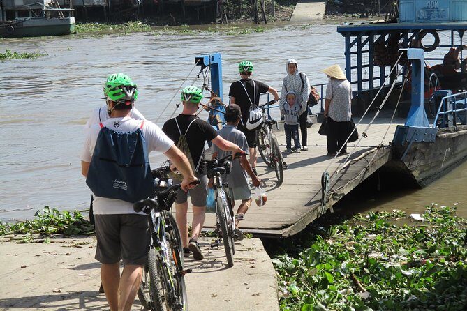 Two -day Journey Off the Beaten Path for a True Mekong Adventure - Should you book this Mekong Delta two-day adventure?