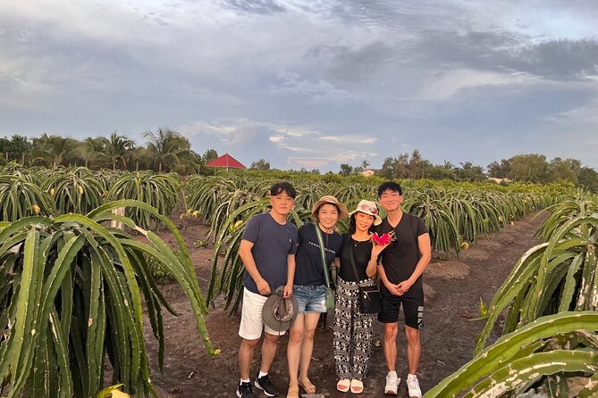 VIP Mekong Delta Adventure Cycling & Kayaking - Private Day Trip - Vinh Trang Pagoda: a meaningful temple stop mid-day
