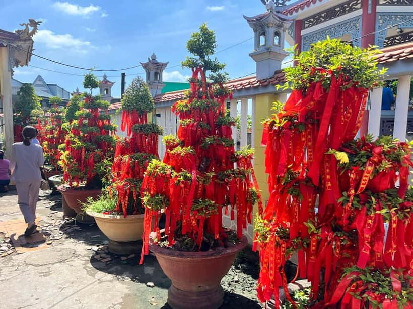VIP Tour Authentic Mekong Delta & Local pagoda by SpeedBoat - Key highlights